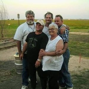 Meet your Posher, Janell